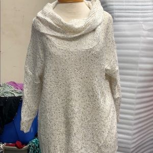 Mason Thomas Sweater Size Large